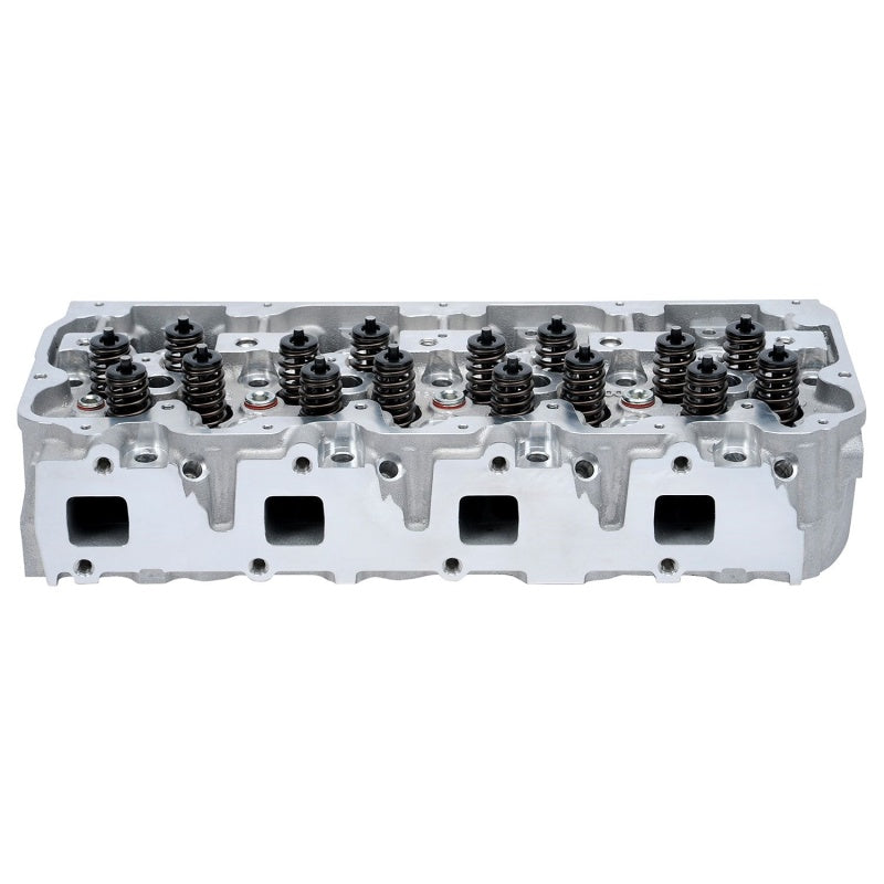 رأس أسطوانة Edelbrock 11-16 Chevy LML Duramax Diesel V8 6.6L Single Complete