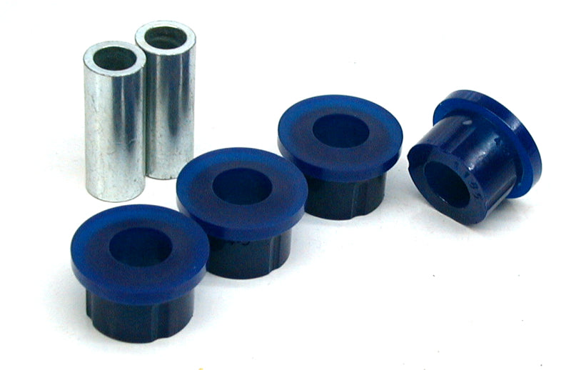 SuperPro 1959 Volvo 122 Base Rear Lower Trailing Arm Forward Bushing Kit