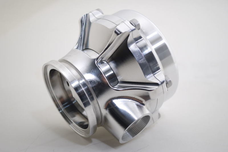 TiAL Sport QR BOV 8 PSI Spring - فضي (1.0 بوصة)