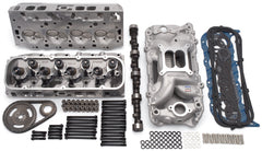 مجموعة Edelbrock Total Power Package Top End Kit لـ Chevrolet 396-454 Big-Block