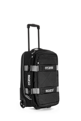 Sparco Bag Tavel BLK/SIL