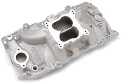 Edelbrock Performer RPM Q-Jet 2-0 Manifold