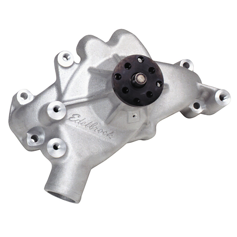 Edelbrock Water Pump High Performance Chevrolet 1969-87 396-502 CI V8