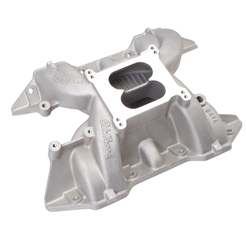 Edelbrock Performer RPM 440 Manifold