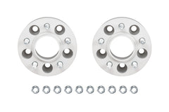 Eibach Pro-Spacer 35mm Rear Spacer / Bolt Pattern 5x114.3 / Hub Center 70.5 for 05-14 Ford Mustang