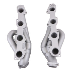 BBK 03-08 Dodge Ram 1500 5.7L Hemi Shorty Tuned Length Exhaust Headers - 1-3/4 Titanium Ceramic