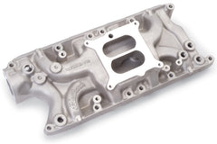 مشعب Edelbrock Performer 302 4V مع Egr