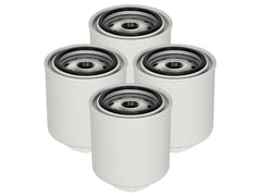 aFe ProGuard D2 Fuel Filters (4 Pack) Dodge Diesel Trucks 94-96 L6-5.9L (td)