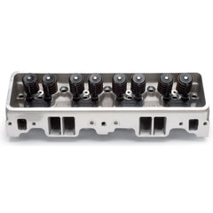 رأس C-Bolt SBC Single Perf من Edelbrock