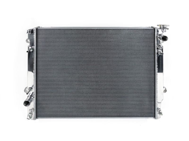 CSF 2016+ 3.5L and 2.7L 05-15 4.0L and 2.7L Toyota Tacoma Radiator