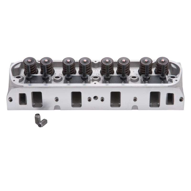 Edelbrock Single Perf SBF 1 90 رأس مركب