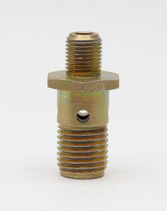 Walbro 14mm Female Threaded Fuel Fitting