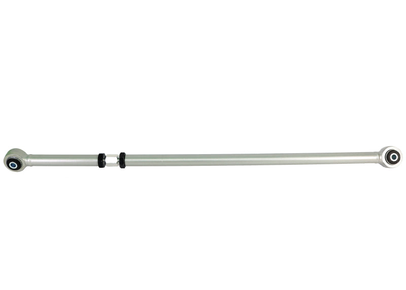 Whiteline 05-14 Ford Mustang Coupe Rear Panhard Rod - Complete Adj Assembly