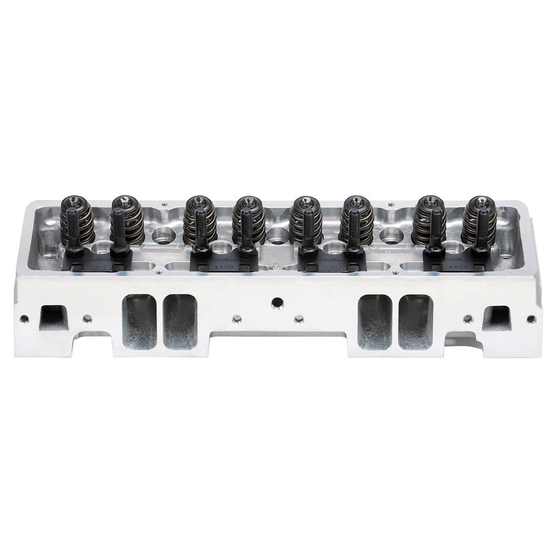 رأس أسطوانة Edelbrock SBC 23 Deg E-Cnc 225 Hyd Roller