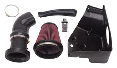 Edelbrock Air Intake Competition E-Force Supercharged 05-09 Mustang GTS