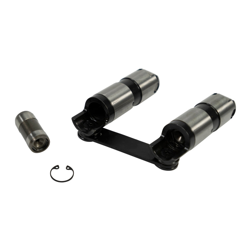 COMP Cams Evolution Series Hydraulic Roller Lifters - Set Of 16