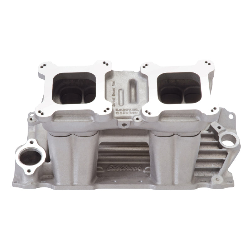 مشعب نفق Edelbrock Str 350-400