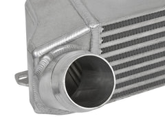 aFe BladeRunner GT Series Intercooler Kit w/ Tubes Black 12-15 BMW 335i (F30) L6-3.0L (t) N55