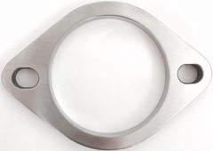 Stainless Works 2 Bolt 304 SS Flange 1/4in Thick 1.750in ID