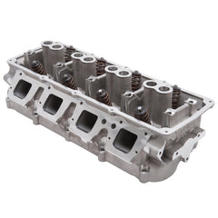 رأس أسطوانة Edelbrock Chrysler Gen III Hemi Perf RPM 2003-Present 5 7L-6 4L V8 73cc كاملة