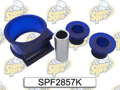 SuperPro 2002 Toyota Camry SE Steering Rack and Pinion Mount Bushing Kit