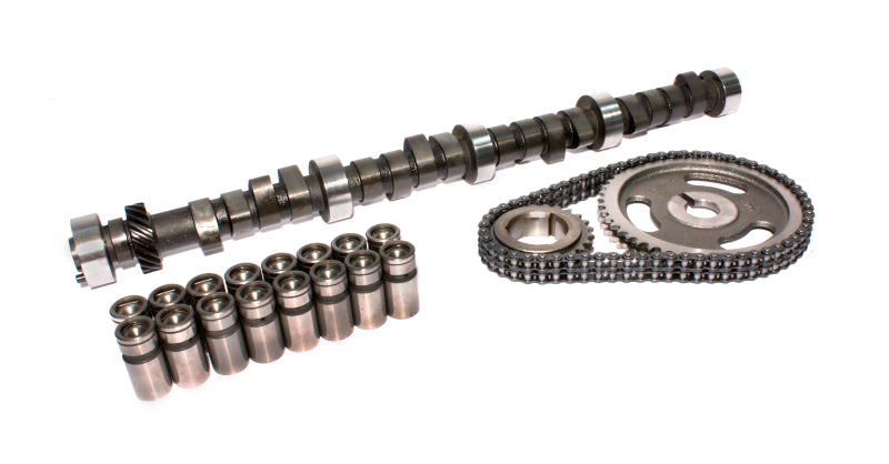 COMP Cams Camshaft Kit CRB XE284H-10