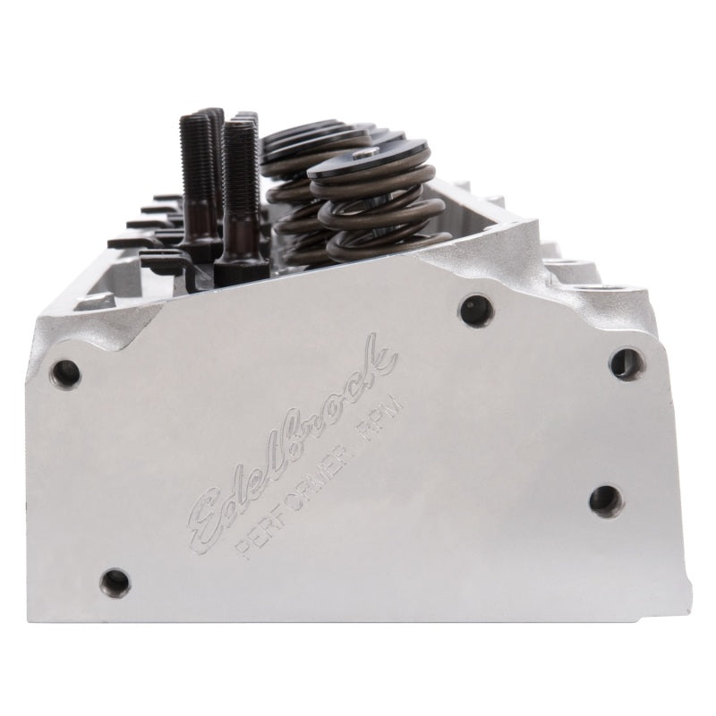 رأس مكبس CNC من Edelbrock Single Perf RPM Bb/Ford Cj 460