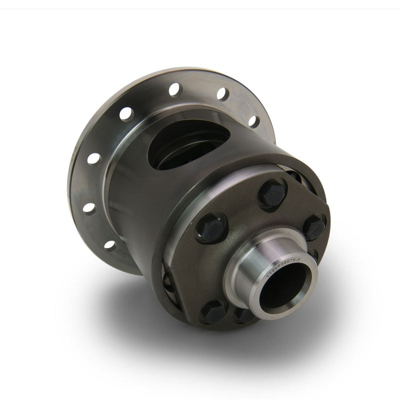 Eaton Detroit Truetrac Differential 33 Spline 1.37in قطر عمود المحور الأمامي 9.25in الخلفي 9.5in