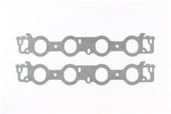 Cometic Ford 385 Series V8 .188in Fiber Intake Manifold Gasket Set - 1.980in x 2.260in Oval Port