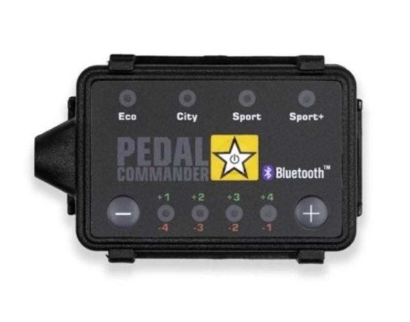 Pedal Commander Fiat Throttle Controller