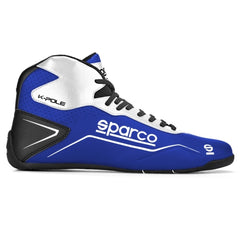 Sparco Shoe K-Pole 28 BLU/WHT