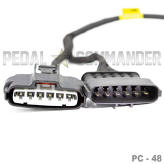 Pedal Commander Suzuki Grand Vitara/SX4/Splash Throttle Controller