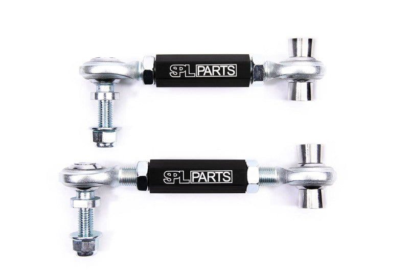 SPL Parts 2016+ Chevrolet Camaro (Gen 6) Rear Swaybar Endlinks