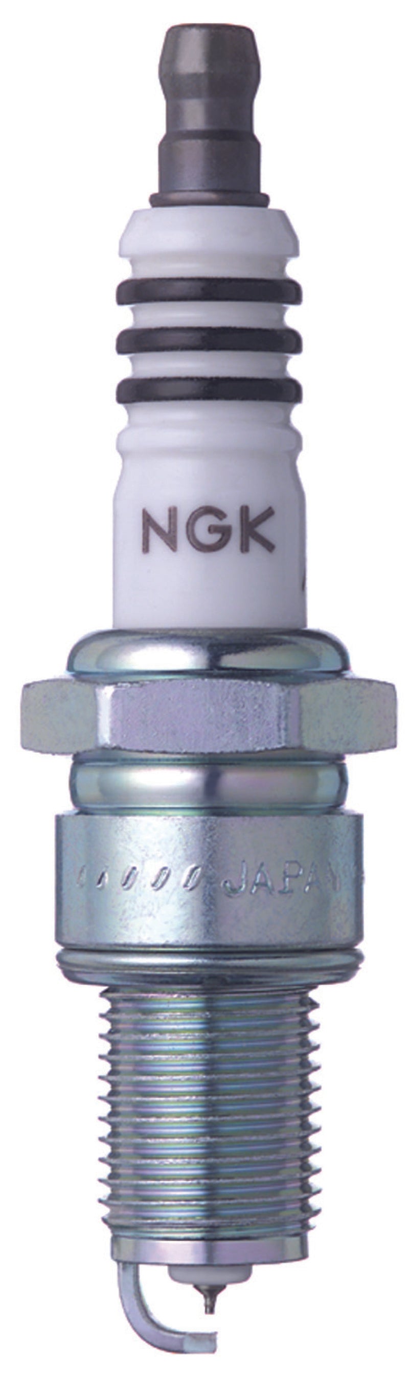 علبة شمعات الإشعال NGK IX Iridium مكونة من 4 قطع (BPR5EIX-11)