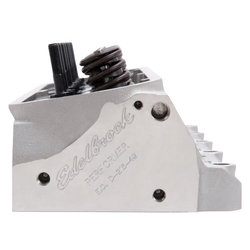 Edelbrock Single Perf SBF 1 90 رأس مركب