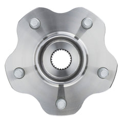 MOOG 14-17 Nissan Juke Rear Hub Assembly