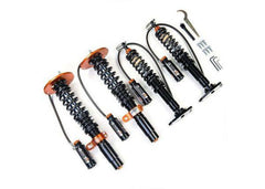 AST 12-18 Ford Focus ST 3rd Generation DYB 5200 Comp Series Coilovers