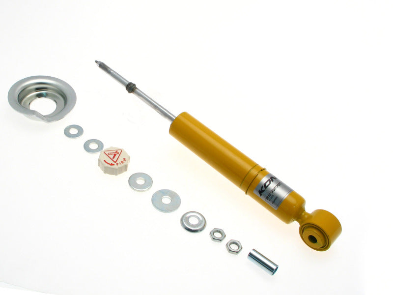 Koni Sport (أصفر) Shock 02-06 Acura RSX - خلفي