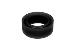 Eibach Spring Rubber - Durometer 50 - Black