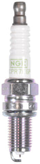 NGK G-Power Spark Plug Box of 4 (DCPR7EGP)