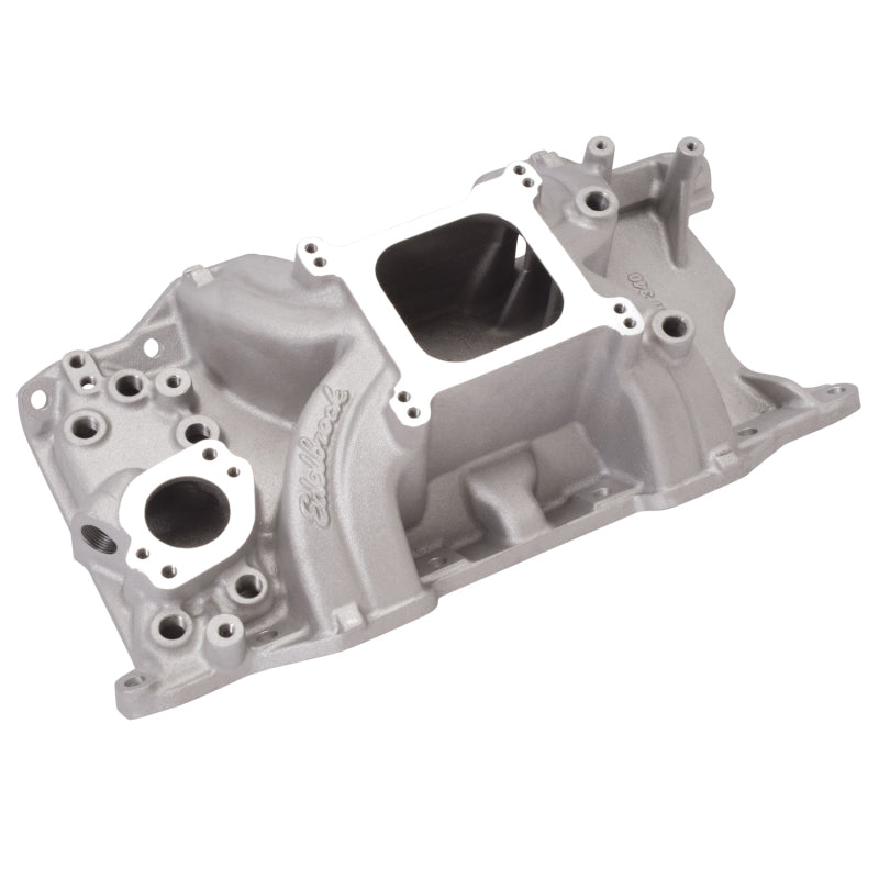 مشعب Edelbrock Torker II 360