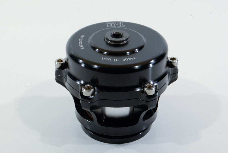 TiAL Sport Q BOV 2 PSI Spring - أسود