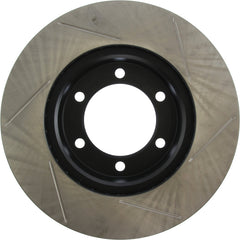 StopTech Slotted Sport Brake Rotor