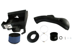 aFe MagnumFORCE Intakes Stage-2 P5R AIS P5R BMW 335i (E90/92/93) 11-15 L6-3.0L (t)