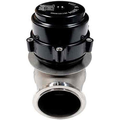 TiAL Sport V50 Wastegate 50mm .43 Bar (6.24 PSI) - Black