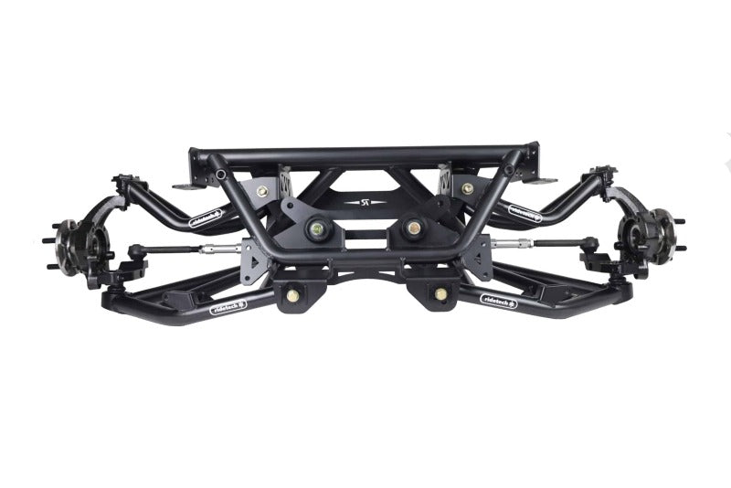 Ridetech 73-79 Ford Mustang Independent Rear Suspension System