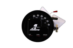 AeroMotive 05-21 Dodge Charger/Challenger 450 نظام Phantom مزدوج التركيب