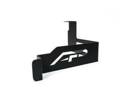 Agency Power 2017+ Can-Am Maverick X3 Battery Tie Down Bracket - Black