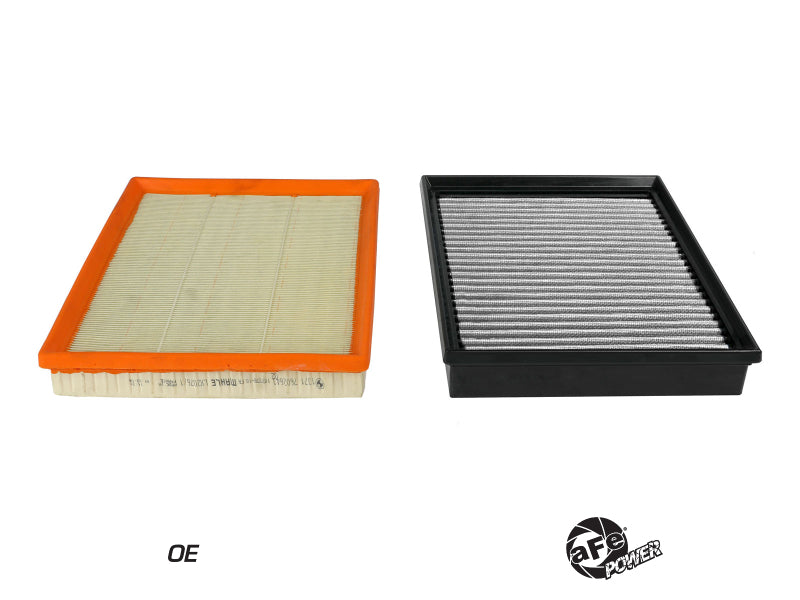 aFe MagnumFLOW Air Filters 14 BMW 435i (F32) / 12-15 BMW 335i (F30) BMW 335i (F30)