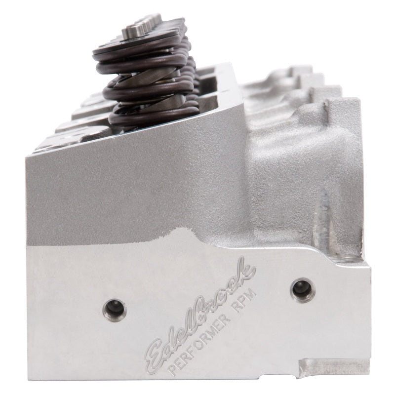 رأس أسطوانة Edelbrock BB Ford Performer RPM FE 427 منخفض/متوسط ​​الارتفاع